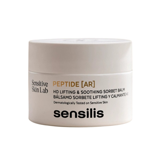Sensilis Peptide AR Balm Антивозрастной бальзам-сорбет