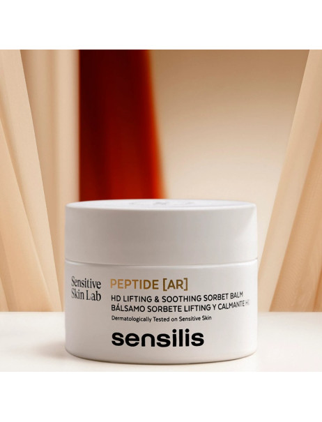 Sensilis Peptide AR Balm Антивозрастной бальзам-сорбет