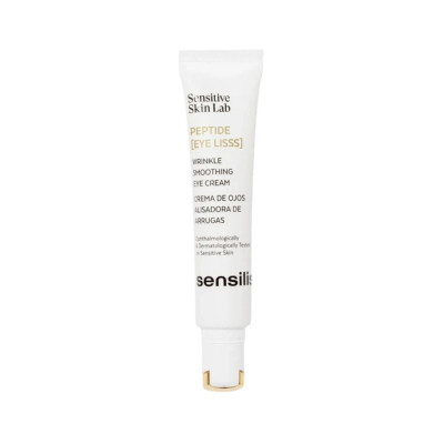 Sensilis Peptide Eye Lisss Крем для контура глаз
