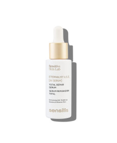 Sensilis Eternalist A.G.E. Serum AI Антиглікаційна відновлююча сироватка - Написати відгук