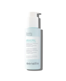 Sensilis Pure Age Perfection Azelaic Peel Ретекстуруючий лосьон-пілінг - Написати відгук