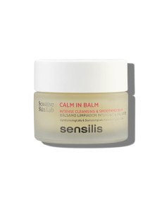 Sensilis Calm In Balm Очищуючий бальзам для шкіри обличчя - Написати відгук