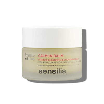 Sensilis Calm In Balm Очищуючий бальзам для шкіри обличчя