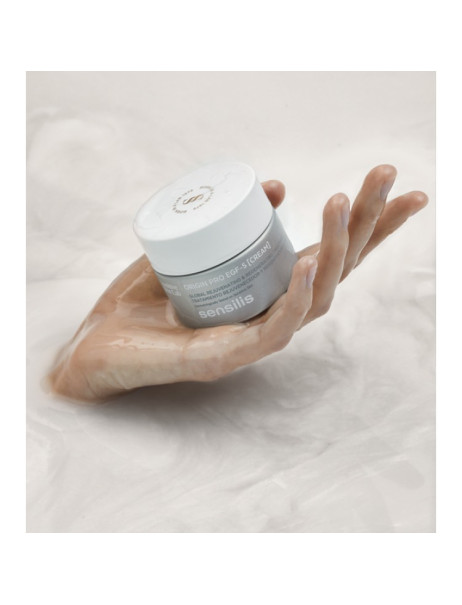 Sensilis Origin Pro EGF5 Cream Крем з екстрактом стовбурових клітин