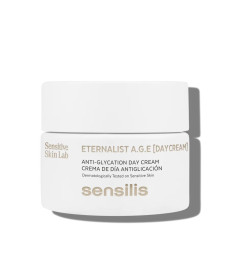Sensilis Eternalist A.G.E. Day Cream Антиглікаційний денний крем - Написати відгук