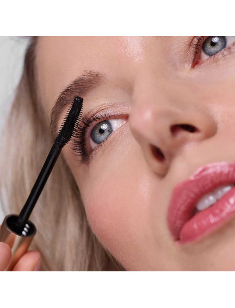 Sensilis Eternalist 3D Mascara Туш для подовження вій