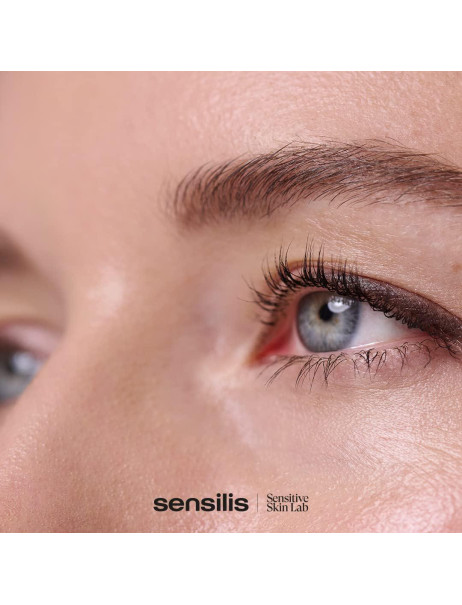 Sensilis Eternalist 3D Mascara Туш для подовження вій