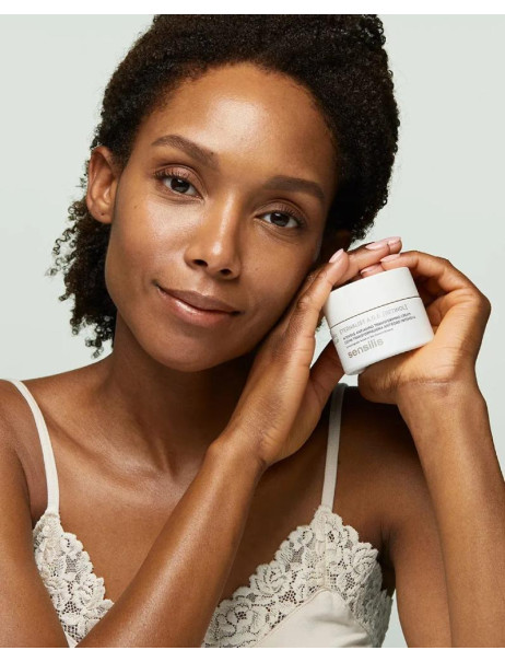 Sensilis Eternalist A.G.E. Retinol Cream Антивіковий нічний крем з ретинолом