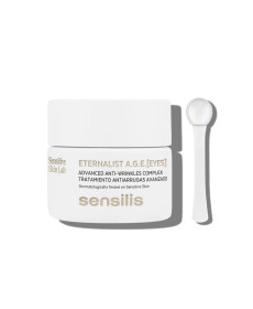 Sensilis Eternalist A.G.E. Eyes Contour Антивіковий крем для зони навколо очей - Написати відгук