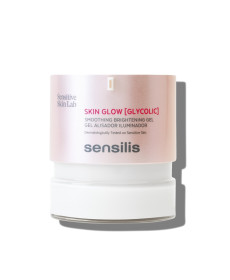 Sensilis Skin Glow Glicolic Cream Нічний освітлювальний розгладжувальний крем з гліколевою кислотою - Написати відгук