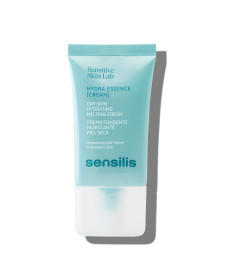 Sensilis Hydra Essence Fondant Cream Зволожувальний крем для сухої шкіри - Написати відгук