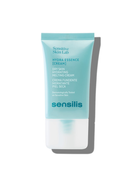 Sensilis Hydra Essence Fondant Cream Зволожувальний крем для сухої шкіри