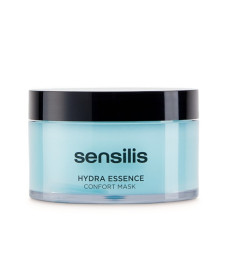 Sensilis Hydra Essence Confort Mask Ультра-зволожувальна маска - Написати відгук