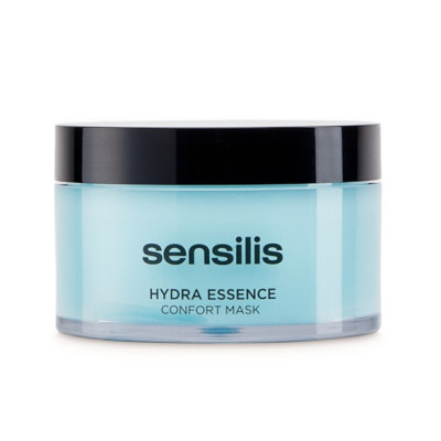 Sensilis Hydra Essence Confort Mask Ультра-увлажняющая маска