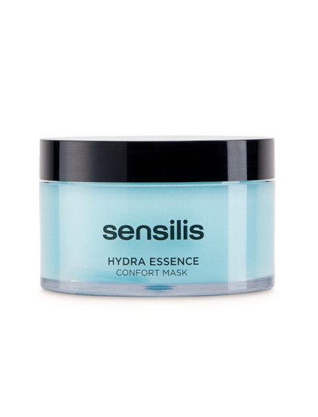 Sensilis Hydra Essence Confort Mask Ультра-зволожувальна маска