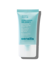 Sensilis Hydra Essence Gel Sorbet Зволожувальний гель-сорбет для проблемної шкіри - Написати відгук