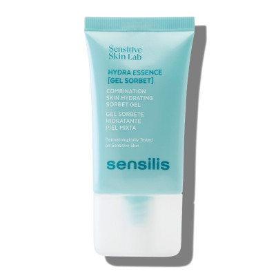 Sensilis Hydra Essence Gel Sorbet Зволожувальний гель-сорбет для проблемної шкіри