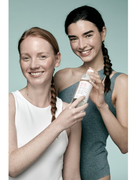 Sensilis Micellar Water AR Міцелярна вода для чутливої ​​шкіри