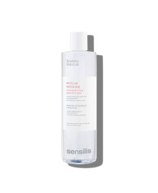 Sensilis Micellar Water AR Міцелярна вода для чутливої ​​шкіри - Написати відгук