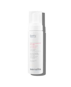 Sensilis Gentle Cleansing Mousse Мягкий очищающий мусс - Написать отзыв