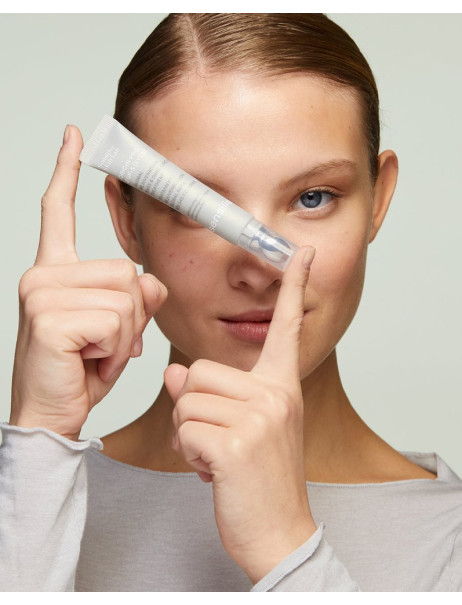 Sensilis Origin Pro EGF5 Eyes Contour Інтенсивний омолоджуючий крем навколо очей з освітлюючими пігментами
