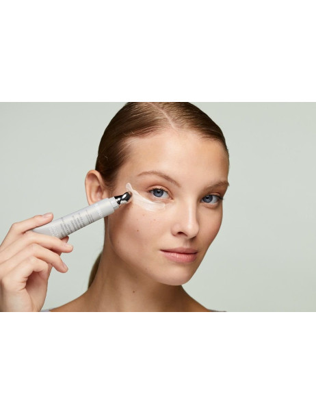 Sensilis Origin Pro EGF5 Eyes Contour Інтенсивний омолоджуючий крем навколо очей з освітлюючими пігментами