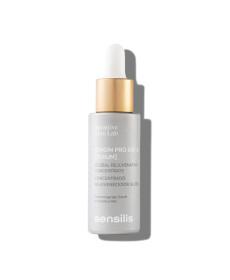 Sensilis Origin Pro EGF5 Serum Сыворотка с экстрактом стволовых клеток - Написать отзыв
