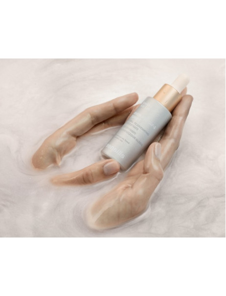 Sensilis Origin Pro EGF5 Serum Сыворотка с экстрактом стволовых клеток
