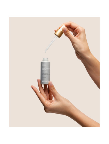 Sensilis Origin Pro EGF5 Serum Сыворотка с экстрактом стволовых клеток