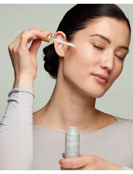 Sensilis Origin Pro EGF5 Serum Сыворотка с экстрактом стволовых клеток