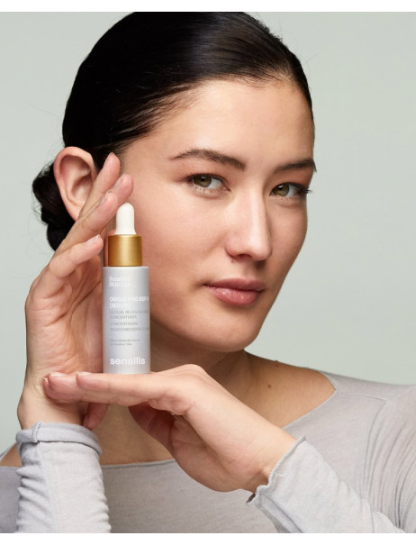 Sensilis Origin Pro EGF5 Serum Сыворотка с экстрактом стволовых клеток