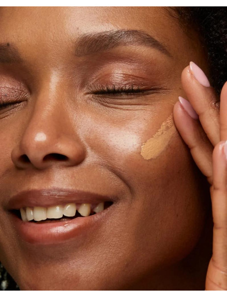 Sensilis Pure Age Perfection Make-Up Себорегулюючий та матуючий флюїд з тоном