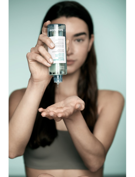 Sensilis Purify Balancing Tonner Очищающий балансирующий тонер