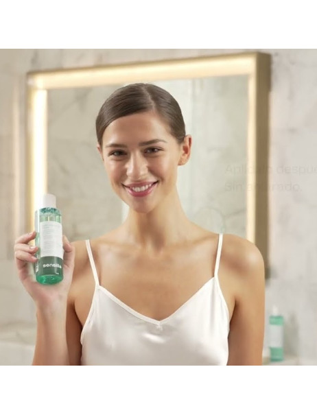 Sensilis Purify Balancing Tonner Очищающий балансирующий тонер