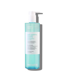 Sensilis Purify Essential Cleanser Очищающий гель с цинком - Написать отзыв