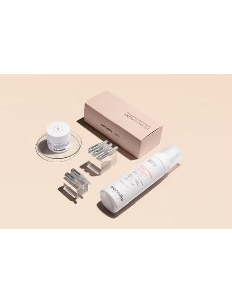 Sensilis Recovery Kit Набір для обличчя 