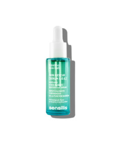 Sensilis Skin Rescue S.O.S. Serum Відновлююча заспокійлива сироватка - Написати відгук