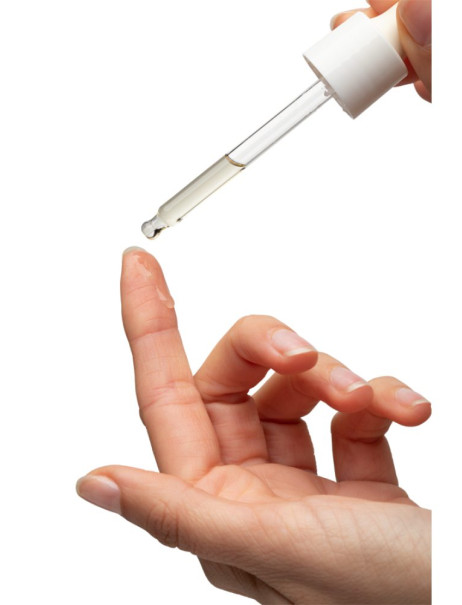 Sensilis Skin Rescue S.O.S. Serum Відновлююча заспокійлива сироватка