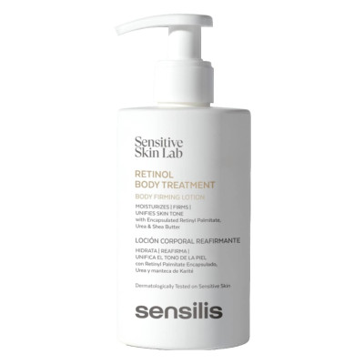 Sensilis Retinol Body Treatment Лосьон для тела