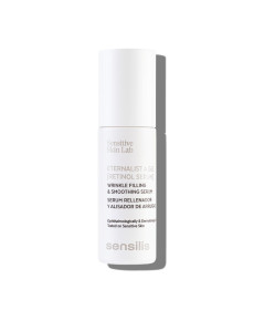 Sensilis Eternalist A.G.E. Retinol Serum Антивозрастная ночная сыворотка с ретинолом - Написать отзыв