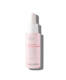 Sensilis Skin Glow Beyonde C Serum Сироватка з ефектом сяяння - Написати відгук