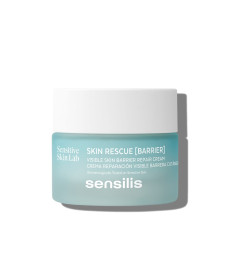 Sensilis Skin Rescue Barrier Відновлюючий крем - Написати відгук