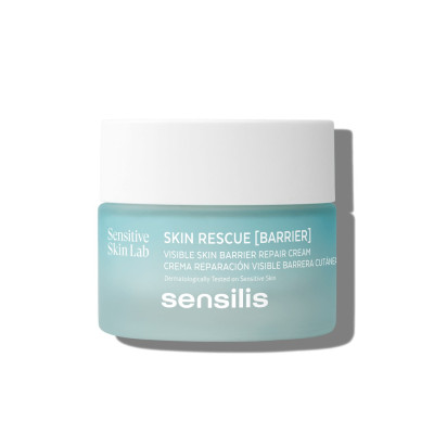 Sensilis Skin Rescue Barrier Відновлюючий крем