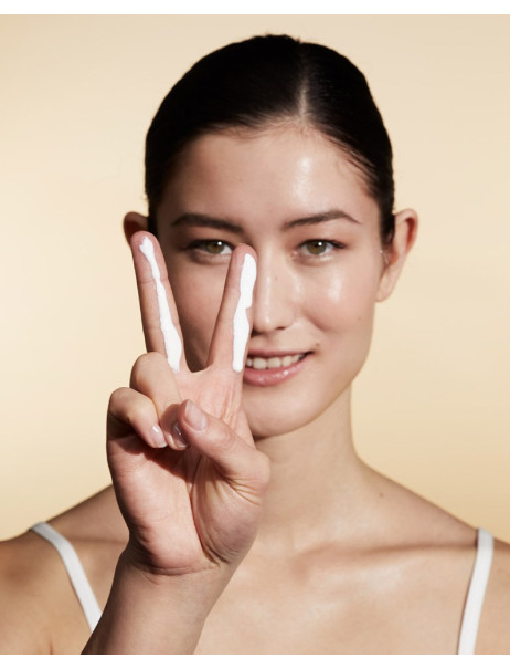 Sensilis Fluid 100 Solar Allergy SPF50+ Фотозахисний флюїд для фоточутливої та реактивної шкіри