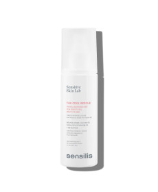 Sensilis The Cool Rescue Успокаивающий тонер-мист - Написать отзыв
