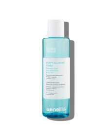 Sensilis Purify Balancing Tonner Очищающий балансирующий тонер - Написать отзыв