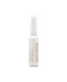 Sensilis Upgrade Ampoules Омолоджуючі ампули з ліфтинг ефектом - Написати відгук