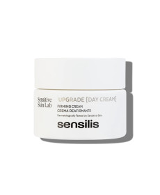 Sensilis Upgrade Day Cream Коригуючий денний крем з ліфтинговим ефектом - Написати відгук