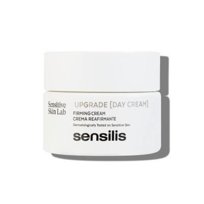 Sensilis Upgrade Day Cream Коригуючий денний крем з ліфтинговим ефектом