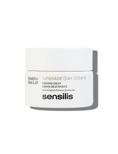 Sensilis Upgrade Day Cream Коригуючий денний крем з ліфтинговим ефектом